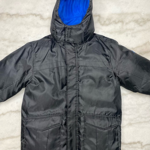 NWOT Boys Winter Jacket - Picture 3 of 9